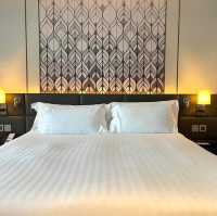 Centara grand at CentralWorld