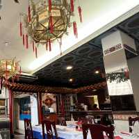 《🇵🇹葡萄牙旅行》北京城飯店🍚