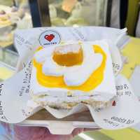 🍰Miss Tira 香港首家現切提拉米蘇專門店