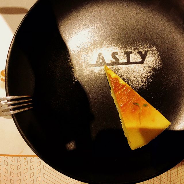 《TASTY · 西提牛排 屏東自由店》