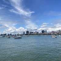 เกาะล้าน,เกาะแสม วันเดย์ทริป (ONE DAY TRIP)สายชิล!