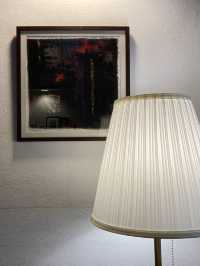 คาเฟ่อาร์ตสไตล์อบอุ่น mama cafe&studio 