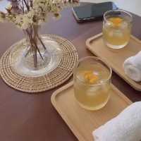 CaSa 33 Hatyai | โรงแรมที่พักและคาเฟ่ครบจบที่เดียว