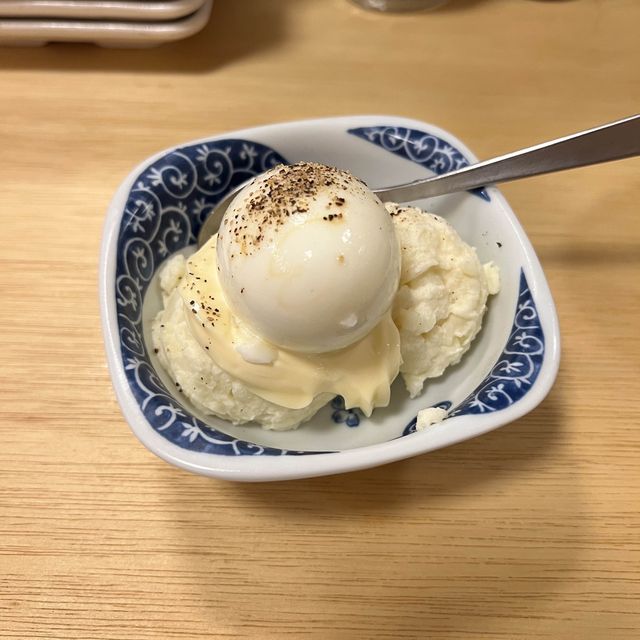 【石垣島】ひとり飲みにピッタリ‼️カウンターのある居酒屋