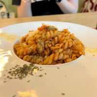 📍香港旺角｜AnyMomentCafé · 舒緩壓力好去處！旺角高質樓上Cafe！每樣Cafe餐點都好好食🤤