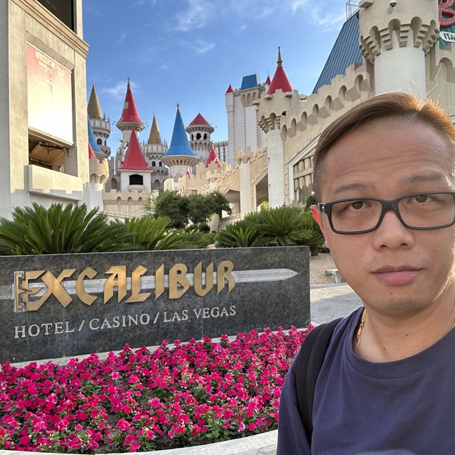 New York New York - Las Vegas