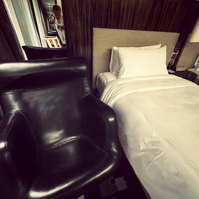 優質、時尚及舒適的同義詞—唯港薈（Hotel Icon)