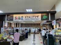 北海道　北海道観光　札幌駅の北海道どさんこプラザは外せない観光スポット！