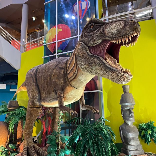 Children Discovery Museum 兒童發現博物館 @Bangkok