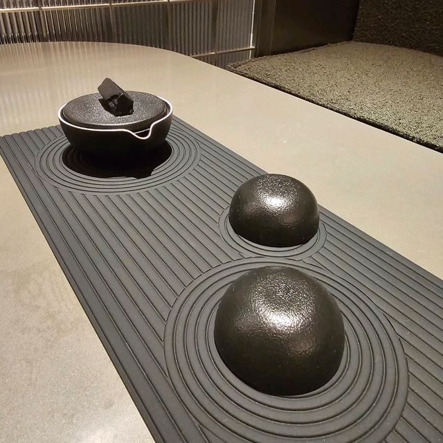 深圳 筍崗之行