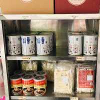 就算「蛋蛋哀傷」時刻，依然有畫龍點睛的香Q魯蛋：台南度小月擔仔麺