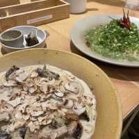 【大阪府】絶品生パスタを堪能！