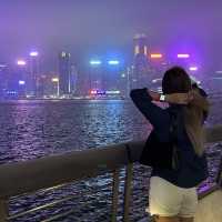 [홍콩]홍콩에 가신다면 꼭 하루 쯤은 산책 일정을 넣어주세요!