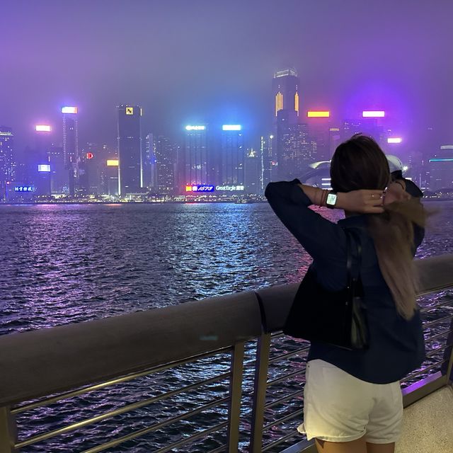 [홍콩]홍콩에 가신다면 꼭 하루 쯤은 산책 일정을 넣어주세요!