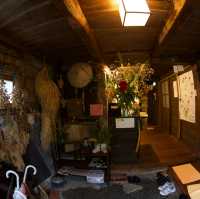 新潟越後妻有大地藝術祭獨特住宿體驗 -夢之家