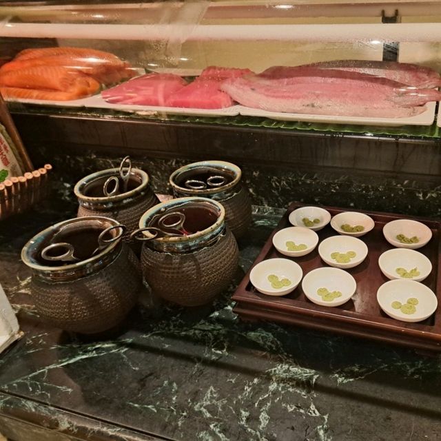 翠樂庭💕迪士尼酒店高質自助晚餐😍招牌主菜介紹🥩🍗