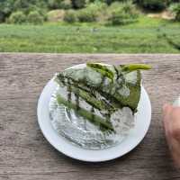 ไร่ชาลุงเดช🍵