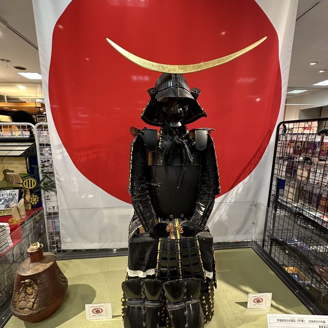 仙台有夠棒的，超推薦來此旅遊休息