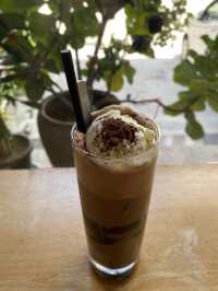 One of the best coffee place in Penang