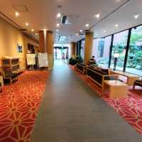 【京都】おすすめホテル✨三井ガーデンホテル京都三条