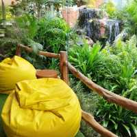 สวนกำนันเทพ