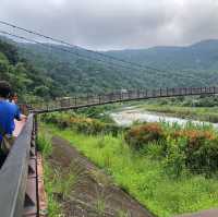 康濟吊橋