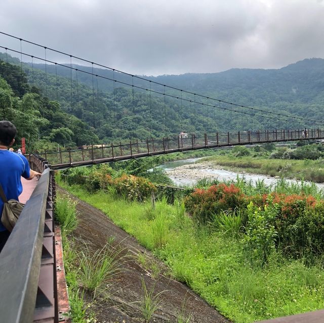 康濟吊橋