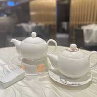 觀塘高質樓上中菜～