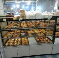 Baker Talent Serangoon 