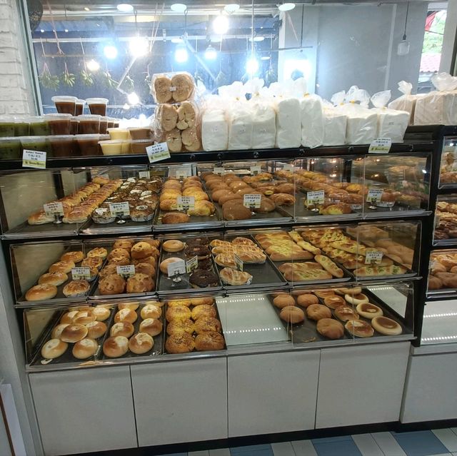 Baker Talent Serangoon 