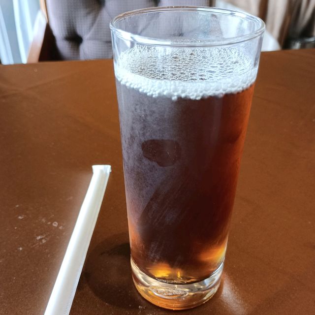 神旺商務酒店特色商業午餐