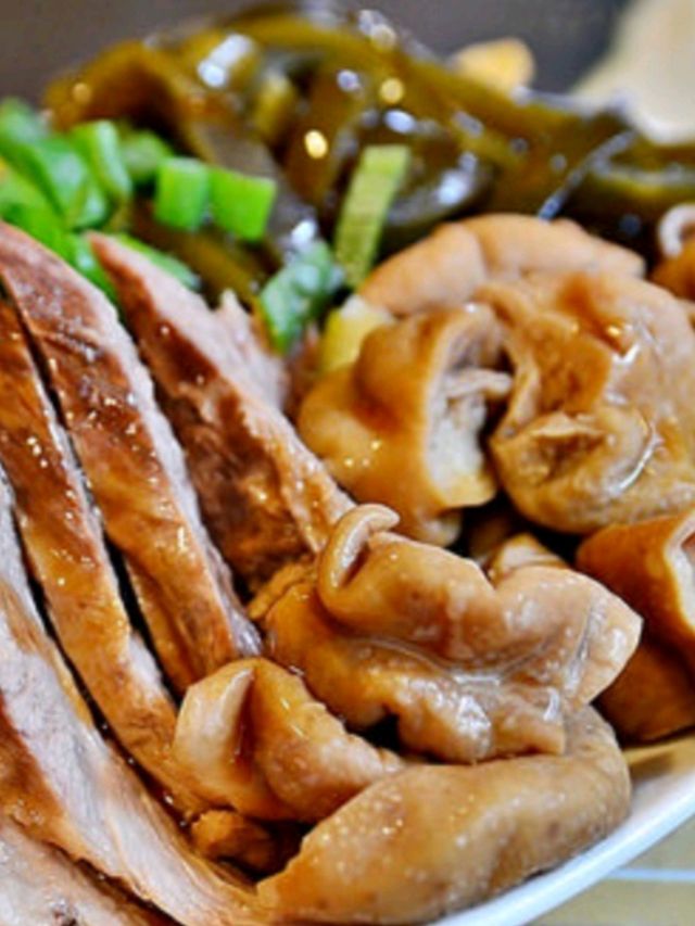 食顺德菜,必然是【大榕樹下】