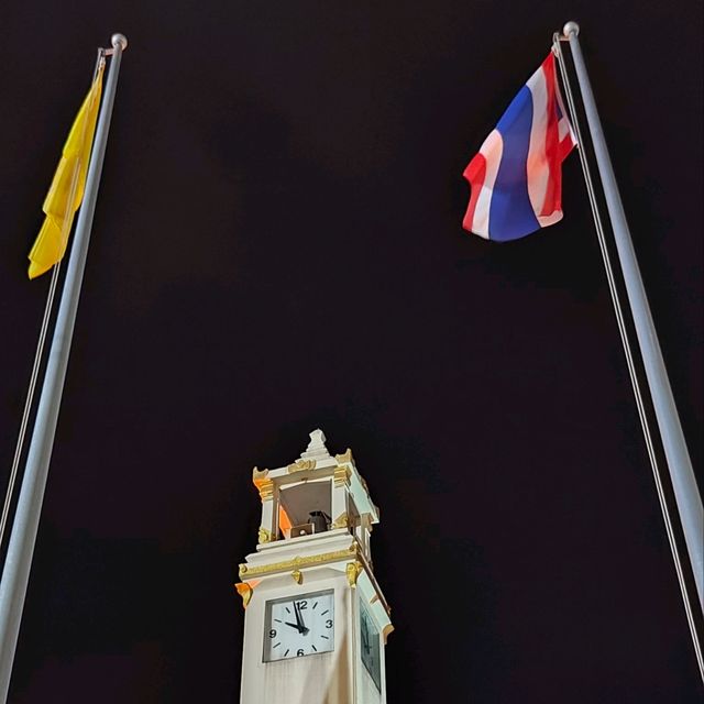 Clock Tower👍🏻👏