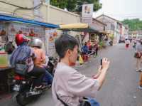 ลอดช่องปีนัง Penang Road Famous Teochew Chendul 