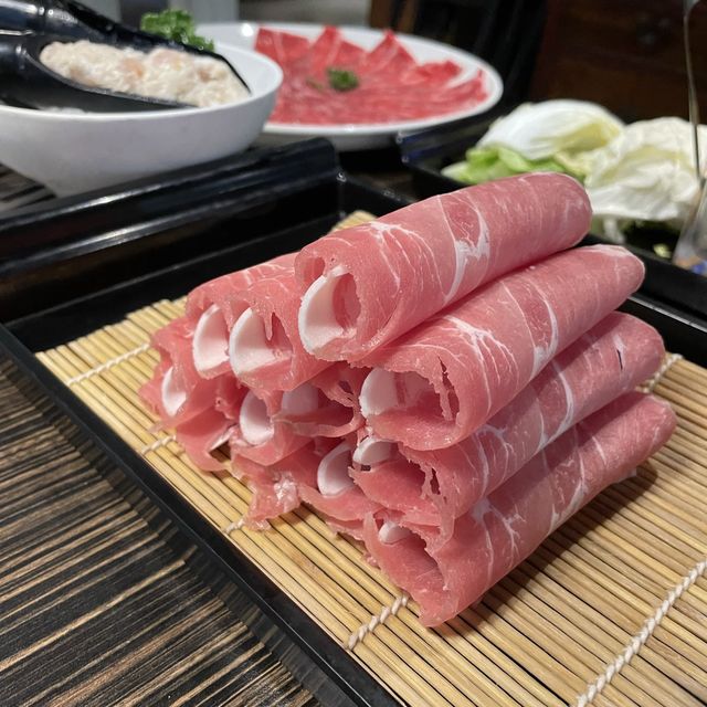 台灣高質單點火鍋：無老鍋