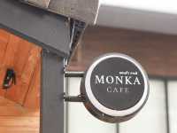 MONKA Cafe