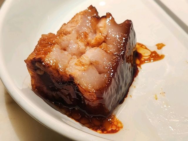 廣州美食 | 龍井湖·杭幫菜