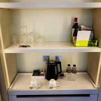 JW Marriott South Beach: Room Review