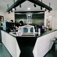 Kore lab cafe  Ayutthaya 
