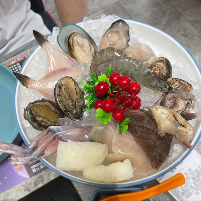 🇭🇰尖沙咀｜午市4小時澳洲和牛火鍋吃不停