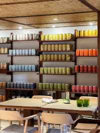 🫖 จากไร่ชาที่จังหวัดเชียงใหม่ สู่ร้านชาย่านบางรัก