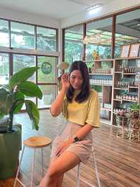 Trat my home cafe