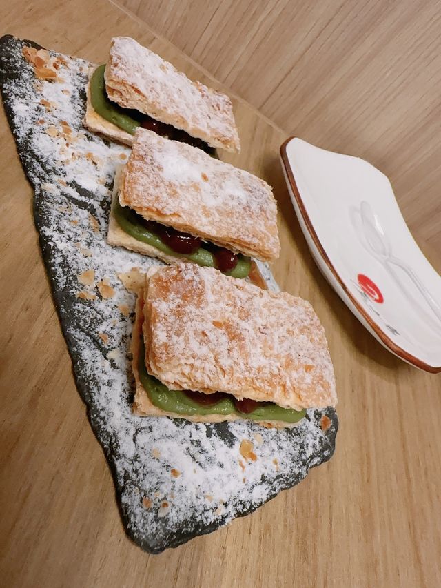 甜品有驚喜的日式料理居酒屋🇯🇵🥢｜鳥山名 (荃灣)