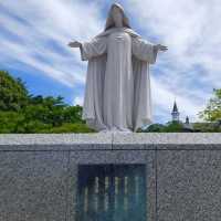 🪽마음의 경건함이 느껴지는 곳. 하코다테의 성스럽고 아름다운 트리피스티누 수도원👼