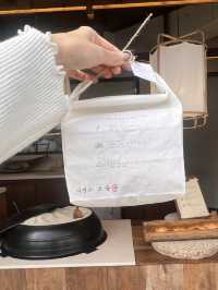 韓国/ソウル【聖水洞】仁川で人気の塩パン屋さん