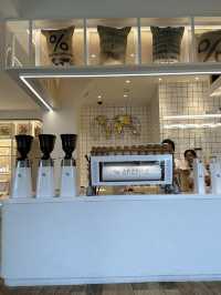%ARABICA สาขาแรกในเวียดนาม 🇻🇳