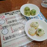 ライトアップが綺麗！夜の元町中華街