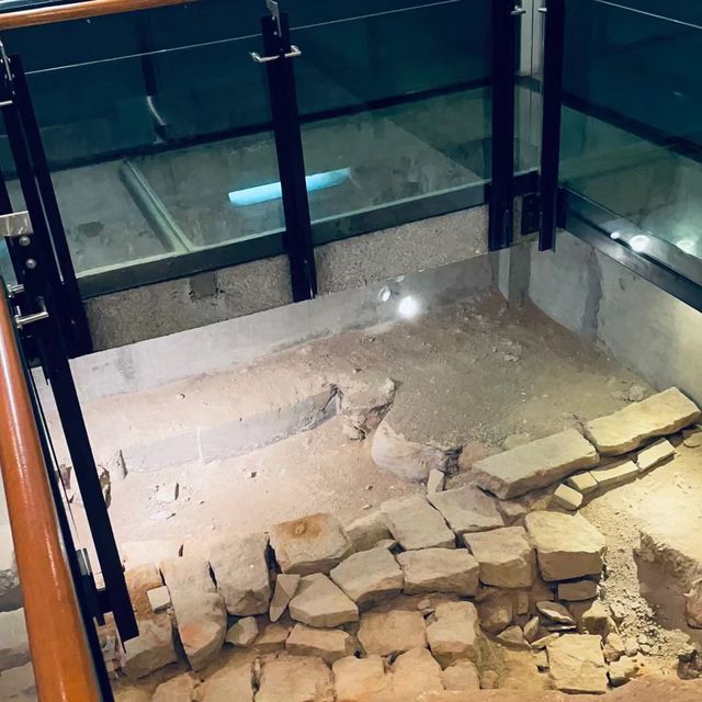 🏛️📜 路氹歷史館～穿越時光的免費之旅🔍🏰🎟️✨