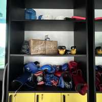 แนะนำที่หลักราคาไม่แพง Sport Club จัดเต็ม@จันทบุรี