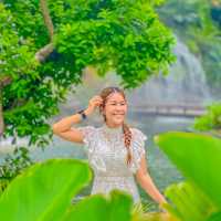 คาเฟ่น้องใหม่มาแรงของระยอง U forest